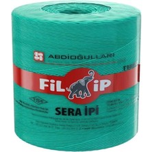 T1800 Uv Katkılı Sera Ipi 1kg