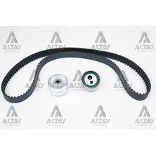 GMB TRİGER SETİ SUZUKI GRAND VITARA XL-7 2006-2009 / EXPERT / 806 / JUMPY / SCUDO / 2.0 HDI DİZEL 144 DİŞ KTB319