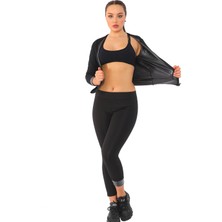 Enstyle Boutique En Enstyle Termal Sauna Uzun Kol Takım