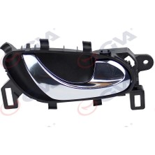 GVA İÇ KAPI KOLU ÖN/ARKA SAĞ QASHQAI 2014-2019 806704EA0B