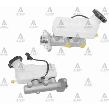 Taiwan FREN ANA MERKEZ STAREX / 140HP D4CB 59100 4A100