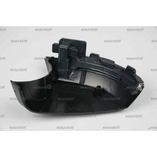 Maher AYNA KAPAĞI POLO 2010-2017 ALT SAĞ 6R0949102F