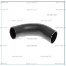 Maher HORTUM TURBO CRAFTER 2006-2012 BJK-BJM 2.5 TDİ ÜST SOL 2E0145834
