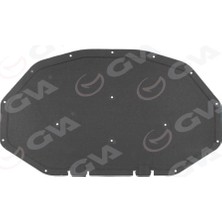 GVA KAPUT SUNGERI OLUKLU VE KLIPSLI BMW F25 F26 OEM KALITE 51489175051