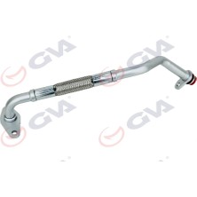 GVA TURBO YAĞ BESLEME BORUSU GOLF 5-GOLF 6-JETTA-PASSAT 2006-2010 1.4TSI 03C145735C