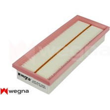Wegna HAVA FİLTRESİ PARTNER 2006 -BERLINGO 2005 -P206 2004 -P207 2006 -P307 2004 -P308 2007 C3-C4