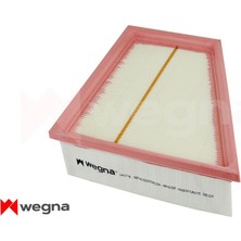 Wegna HAVA FİLTRESİ CORDOBA 2002-2009 - POLO 2001 - IBIZA 4 2002-2009 - FABIA 2000-2008