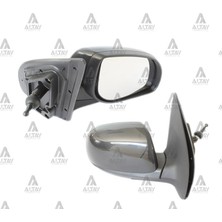 Taiwan AYNA DIŞ DİKİZ I-20 2009-2014 MANUEL SAĞ (PARLAK) 87620 1J000