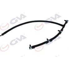 GVA ENJEKTÖR GERİ DÖNÜŞ BORUSU AUDI A4 2006-2016 A5 2009-2017 A6 2011 Q5 2008SEAT EXEO 2008 2.0TDI