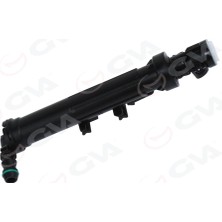 GVA FAR YIKAMA ROBOTU SAG MERCEDES GLK-CLASS 10204 2012-2015 A2048602447