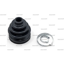 Maher AKS KÖRÜGÜ TAKIM DIS QASHQAI / XTRAIL 2006 DIZEL (NITRIL KAUÇUK ORIJINAL KALITE) C9241 JA00A