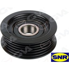 GVA ALTERNATÖR GERGİ RULMANI ACCENT ERA 2006 - 1.5 CRDI 252872A000