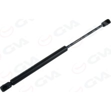 GVA BAGAJ AMORTİSÖRÜ MEGAN SEDAN LA0/1 2004 300MM/420N 7700838612