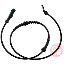 Gua ABS SENSÖRÜ RENAULT MEGANE 3-FLUENCE-SCENIC-DUSTER K4M-838-839-729 ARKA 479000010R 479006271R