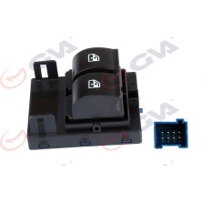 GVA CAM AÇMA ANAHTARI FIORINO-BIPPER-NEMO SOL ÇİFTLİ 735461275