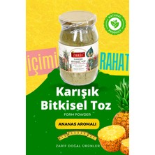 Zarif Karışık Bitkisel Toz 135 gr