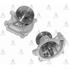 Maher DEVİRDAİM YARIS 2003-2006 1.0 1SZFE / 2006-2009 1.3 2SZFE / FRANSA ÜRETİMİ ARAÇLAR İÇİN 4 DELİK