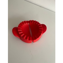 Tupperware Hamur Şekillendirici