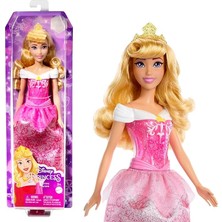 Yükseloğlu Store Aurora Disney Prensesi Oyuncakları HLW09 Pembe Renkli Aksesuarlar ile Eğlenceli Oyun Deneyimi