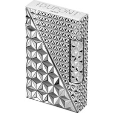 S.t. Dupont Ligne 2 Double Fire x Çakmak C16645