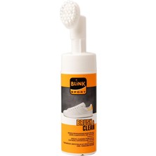 Blink Sport Brush Clean Susuz Fırçalı Ayakkabı Temizleme Köpüğü