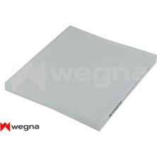 Wegna POLEN FİLTRESİ MEGANE SCENIC 1.4-1.6-1.9-2.0 1997-1999 CU 2435 7700428820