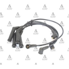 Maher BUJİ KABLOSU TAKIM ACCENT 1995-2000 1.5 / 2000-2006 1.3 / ATOS 2006 / GETZ 2003-2006 1.3 /