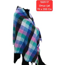 Lady 1009 Omuz Şal