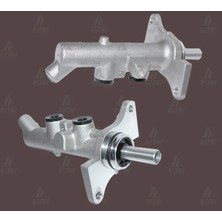 Taiwan FREN ANA MERKEZ COROLLA 2002-2006 1.4-1.6 VVTI / COROLLA 2004-2007 1.4 D4D 47201 09060