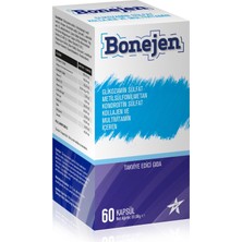 Bonejen 60 Kapsül