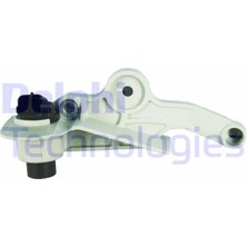 Delphi KRANK MİL VOLANT DEVİR SENSÖRÜ P106-P206-P306-P307-C3-C4-SAXO-XSARA-C-ELYSEE 1.4-1.6 İ OTOMATİK