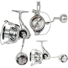 Sea Horse Silver Surfer Makine 100-2000-3000-4000-5000