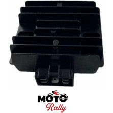 Monero Rks Newlight 125 Konjektör 2840