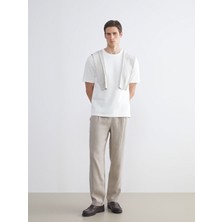 Lc Waikiki Yeni Sezon Standart Kalıp Erkek Pantolon