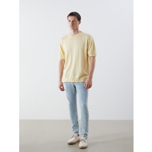 Lc Waikiki Yeni Sezon 760 Skinny Fit Erkek Jean Pantolon