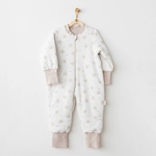 Budi Andywawa AC26156 Tinny S Sheeps Uyku Tulumu 2,5 Tog Ekru