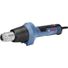Yükseloğlu Store Professional Ghg 20-60 Sıcak Hava Tabancası (2.000 W, Çalışma Sıcaklığı: 50 – 630 °c)