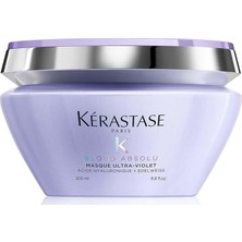 Yükseloğlu Store Absolu Ultra Violet Maske 200 ml 3474636692408