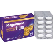 Magnimore 60 Tablet