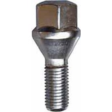 AFT 5906 BİJON SAPLAMASI 51MM 23MM M12 1.5MM CLIO I-2-SYMBOL-R19-2021MICRA-EXPRES FEBI 2062 (5 ADET)