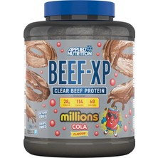 Applied Nutrition Beef-Xp Clear Protein Isolate Izole 1.8 kg