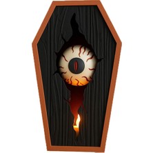 Fibrika Store Oculus Mumluk – Gotik Tasarım