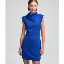 İpekyol Triko mini elbise IW6240002299020