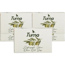 Turna Zeytinyağlı Sabun 150G