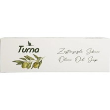 Turna Zeytinyağlı Sabun 150G