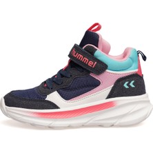 Hummel Çocuk Moda Ayakkabı Domınıca Jr. 900556