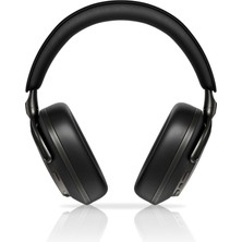 Px8 S2 Gürültü Engelleyici Kulak Üstü Kulaklık - Onyx Black