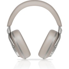 Px8 S2 Gürültü Engelleyici Kulak Üstü Kulaklık - Warm Stone