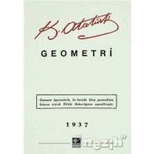 Kaynak Yayınları Geometri