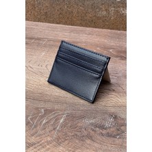 İnpool Unisex, Suni Deri, 8 Bölmeli Kartlık 25INPCZ04